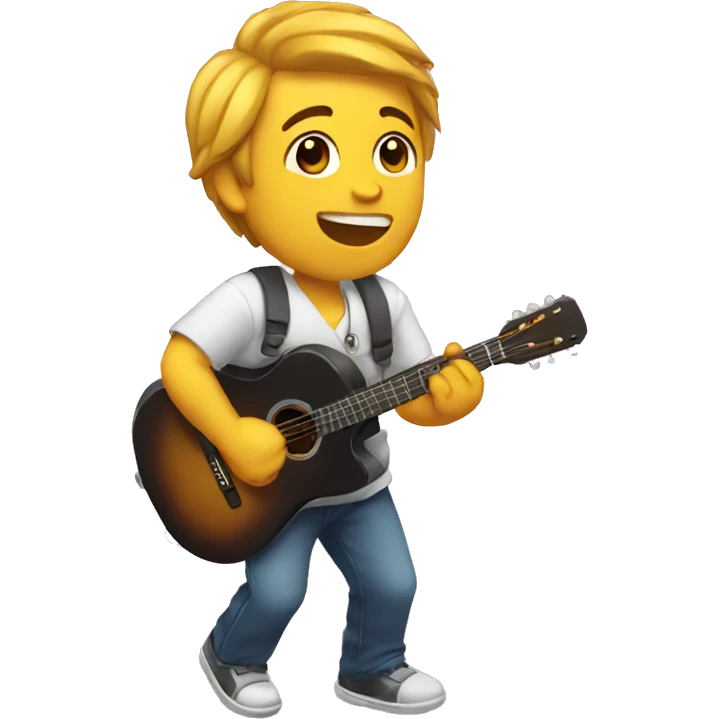 amor chorando emoji