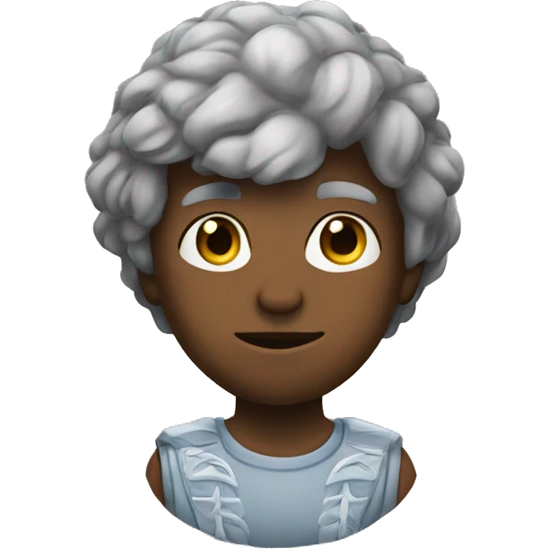 Свеча горит  emoji