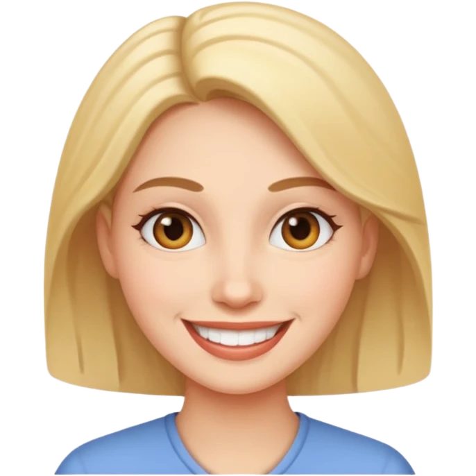 🙇‍♀️🙋 emoji