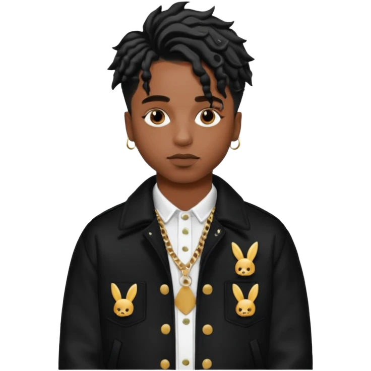 Playboy carti  emoji