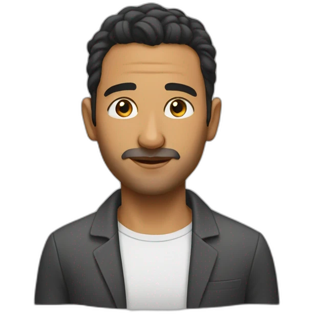 Oussama amar emoji