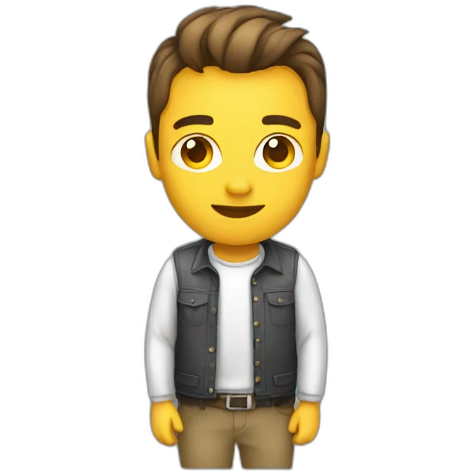 Web developer  emoji