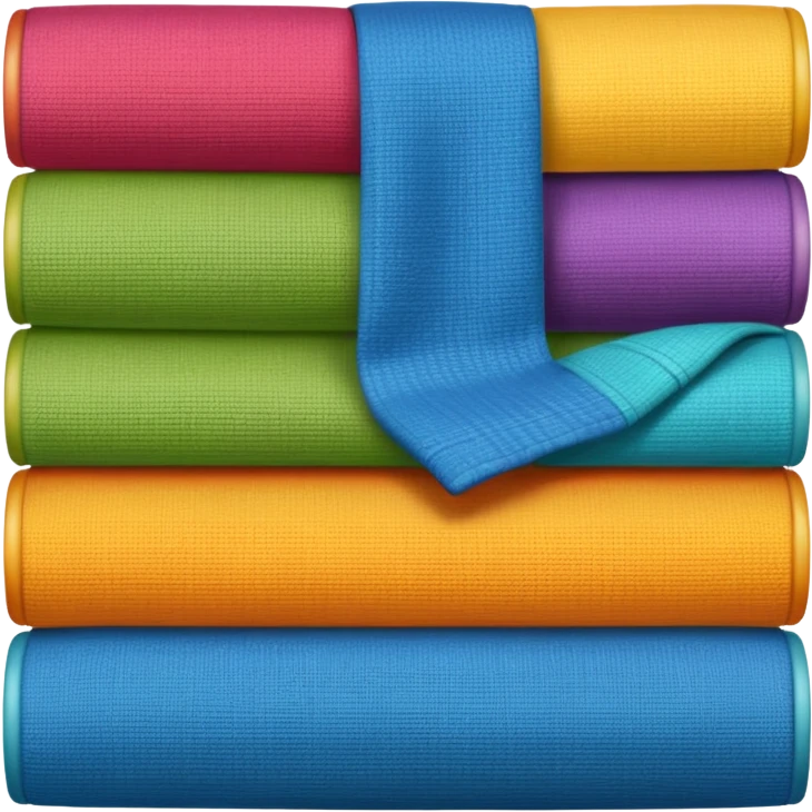 fabrics emoji