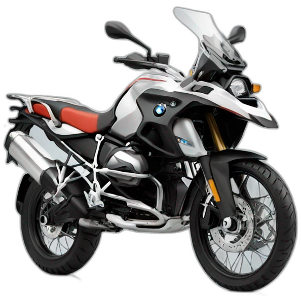 moto bmw emoji