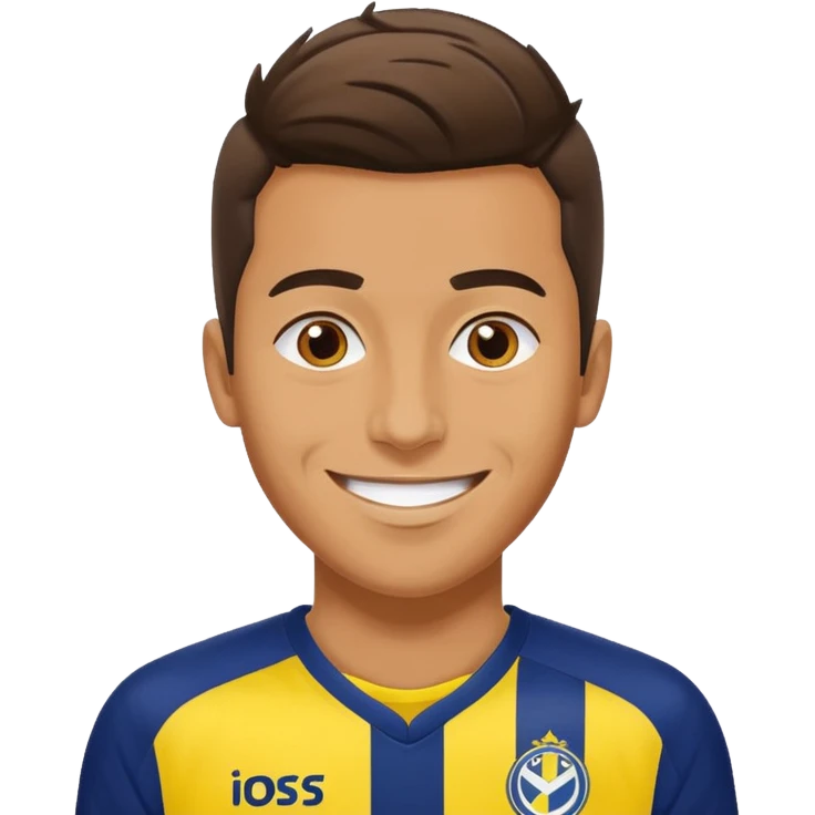 Fenerbahçe  emoji