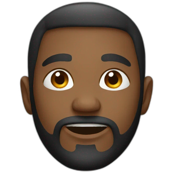 Personne nu emoji