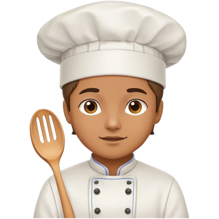 Chef carmy emoji