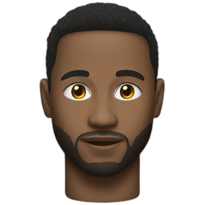 Jordan Travis fantom emoji