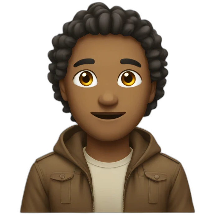 Мьюинг emoji