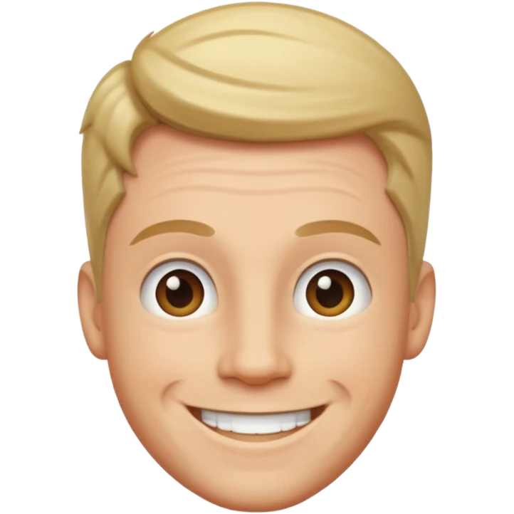 calvin hayes emoji