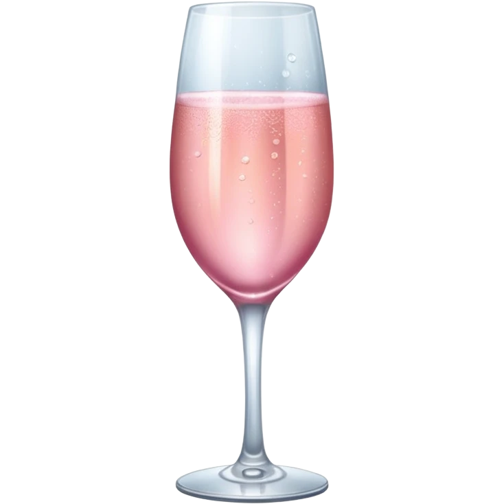 pink champagne emoji emoji