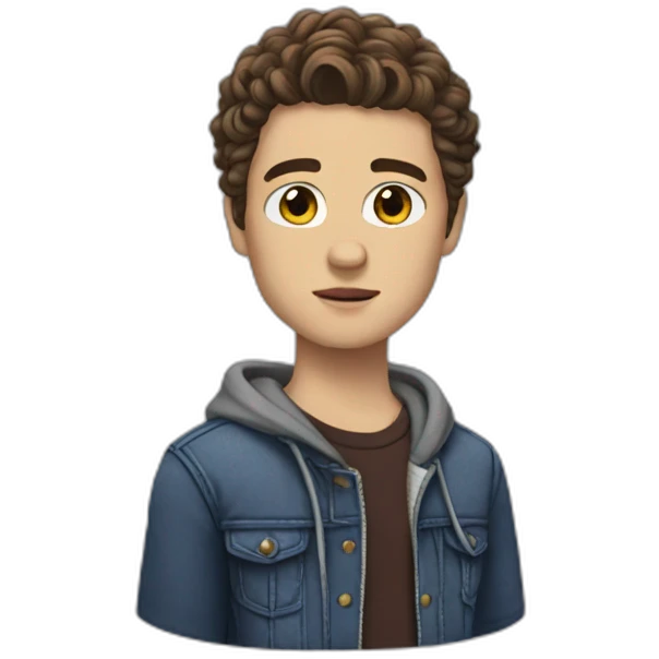 13 reasons why emoji