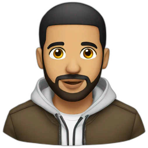 drake emoji