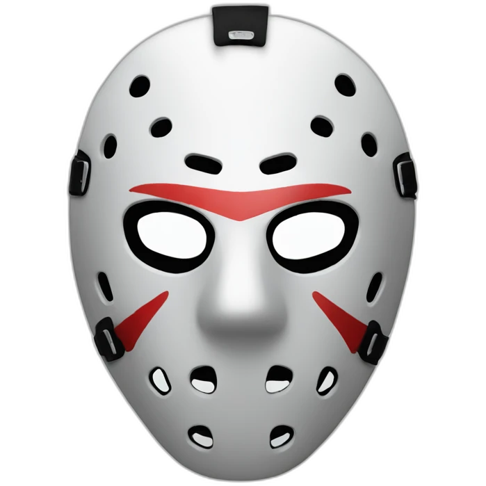 jason-hockey-mask emoji