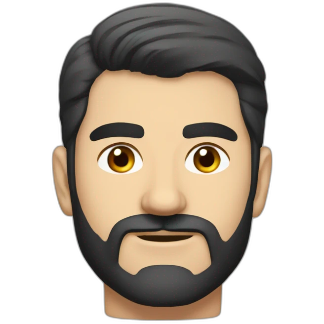Nikola Karabatich emoji