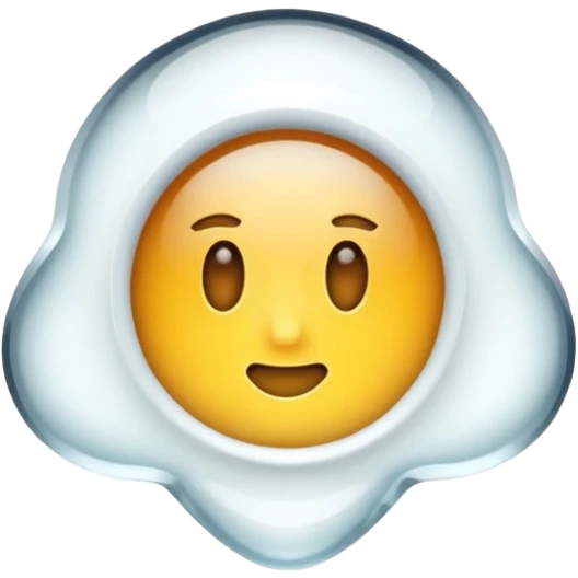 albumen emoji