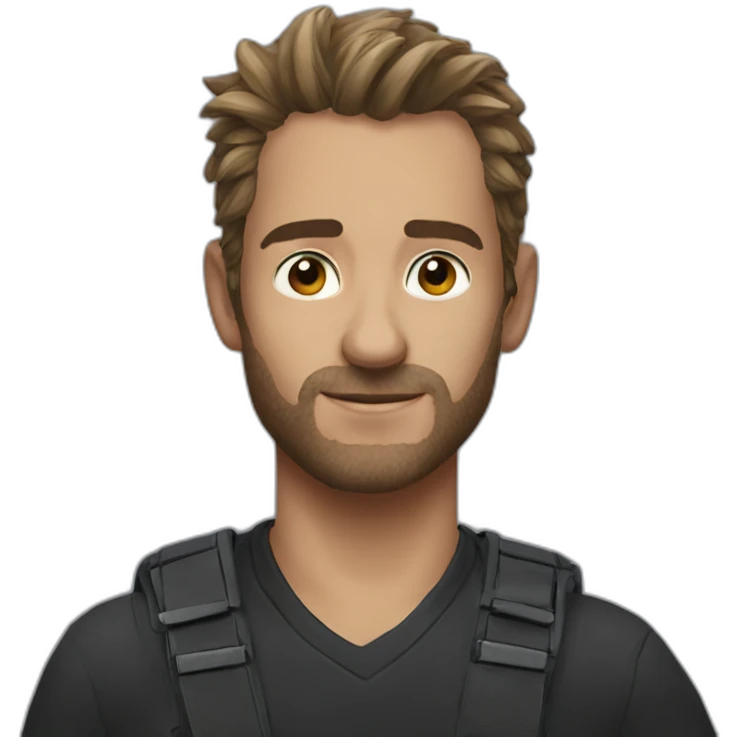 Tui T. Sutherland emoji