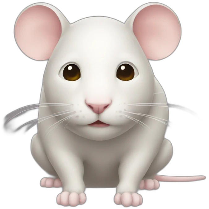 Maus emoji
