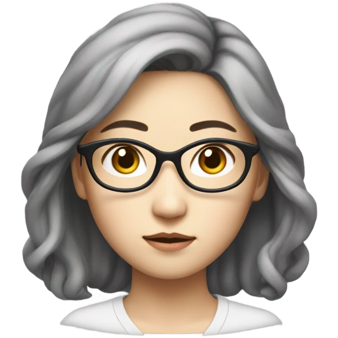 LEE YOO  emoji