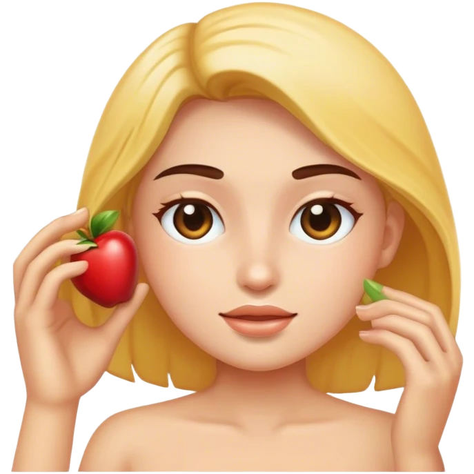 health emoji