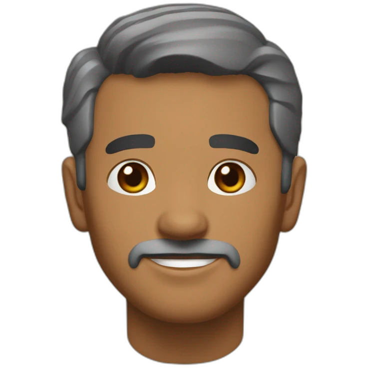 Maury Escalante emoji