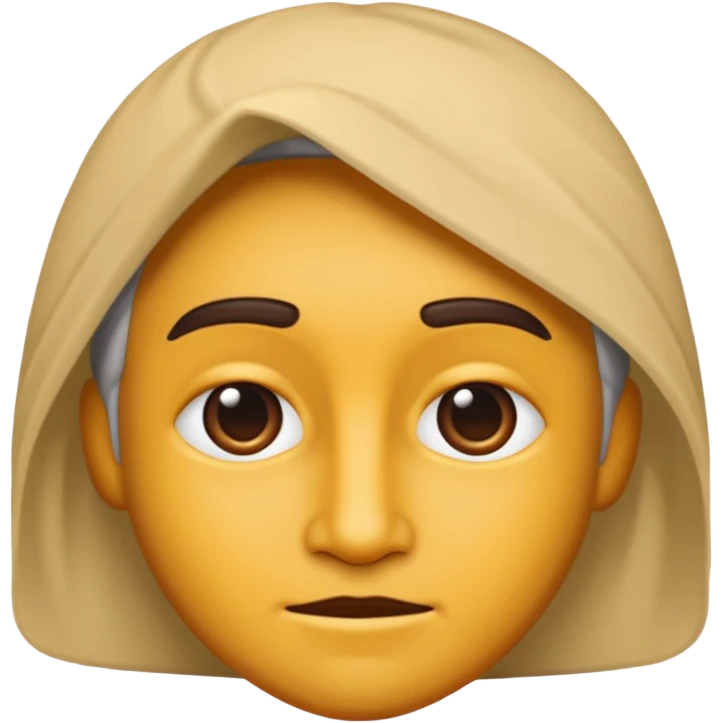 Forohar emoji
