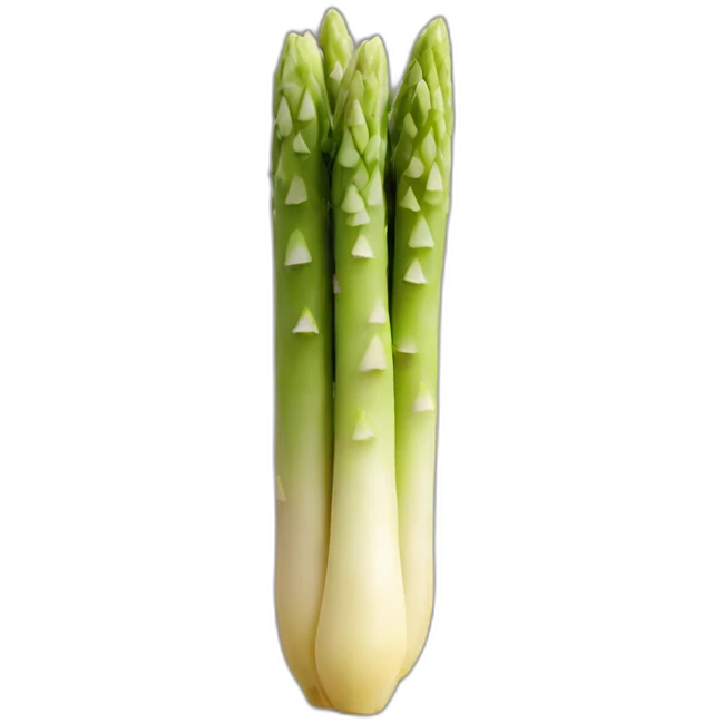 Spargel emoji