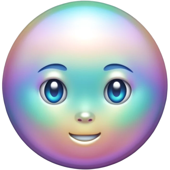 Pearl emoji