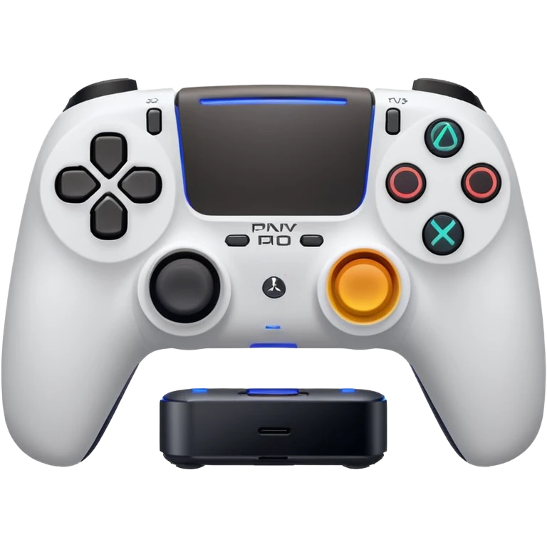 PlayStation 5 Pro emoji