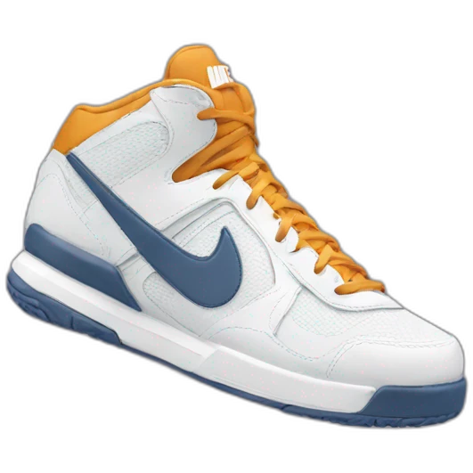 Nike tek emoji