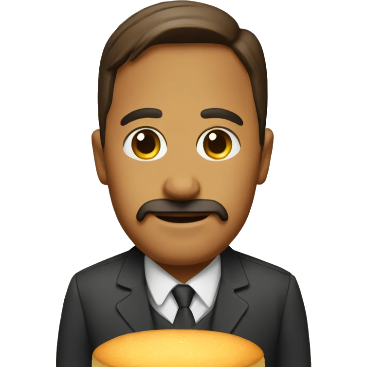 Cornbread emoji