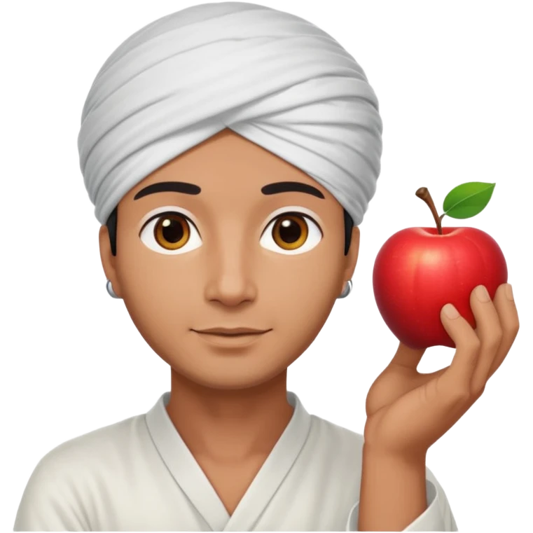 farao in egypt man apple  emoji