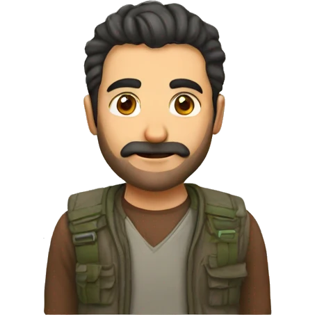 Turc  emoji