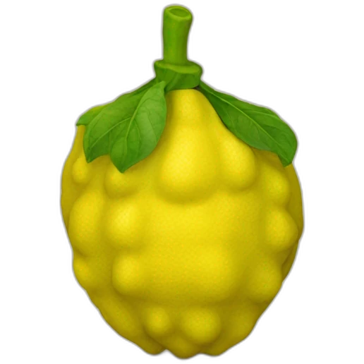 etrog emoji