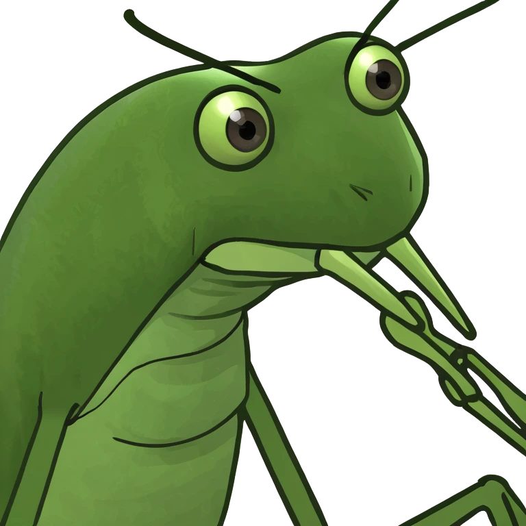 Mantis (guardián of galaxy) emoji