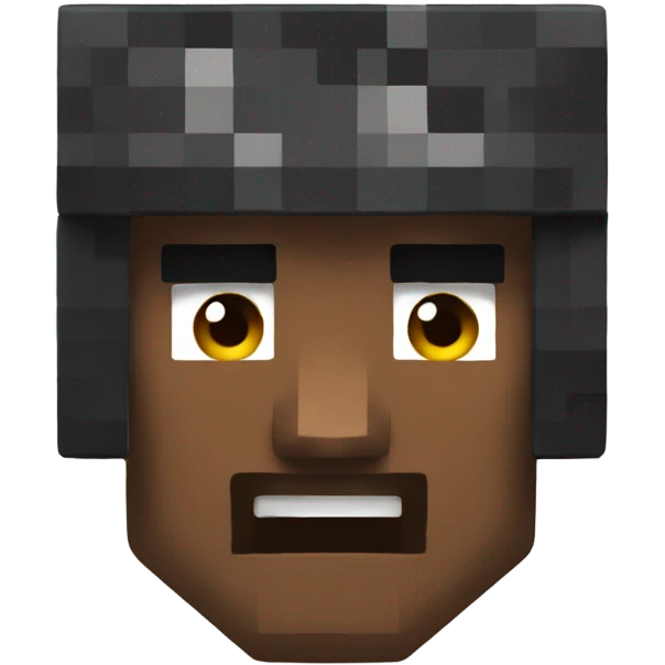 Minecraft  emoji
