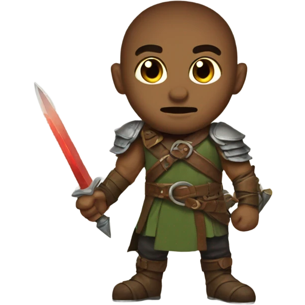 Dungeons and dragons emoji