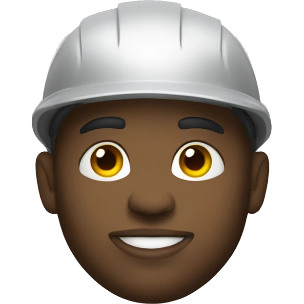 Lineman  emoji