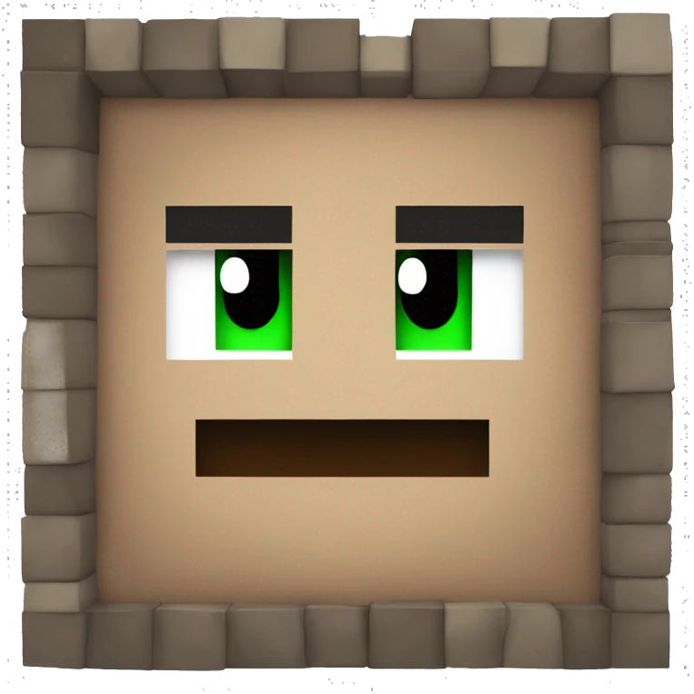 minecraft Absorption effect icon emoji