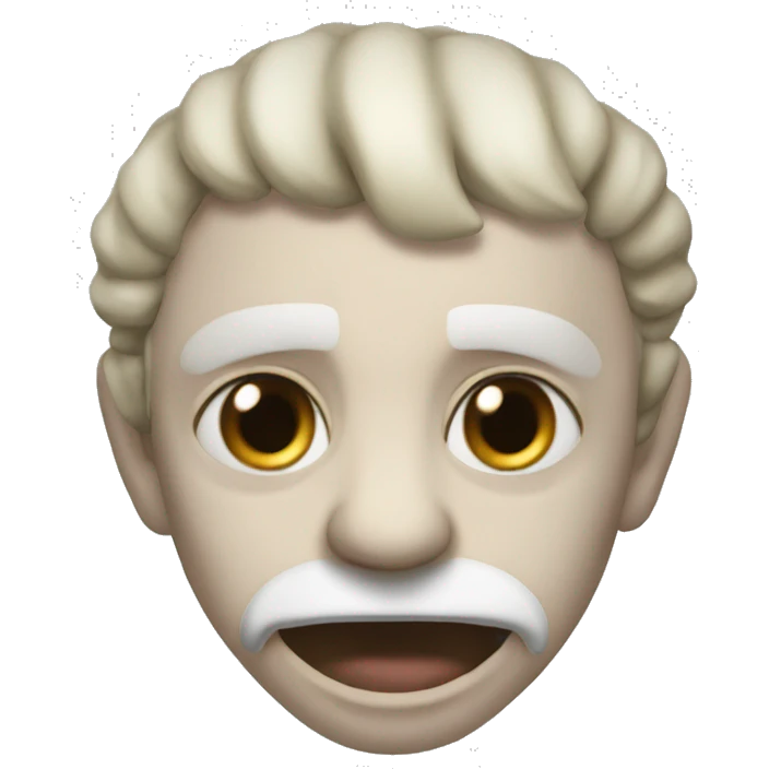 Morpankh  emoji