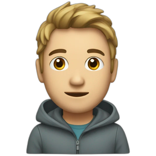 Metastasen-marco emoji