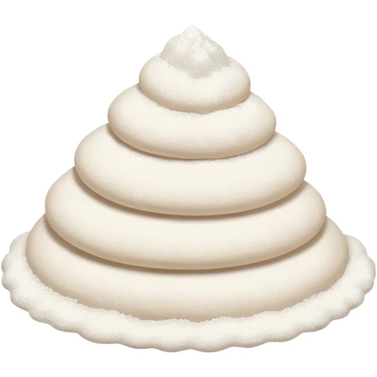 Farine emoji