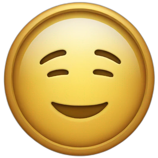 Checkmark emoji
