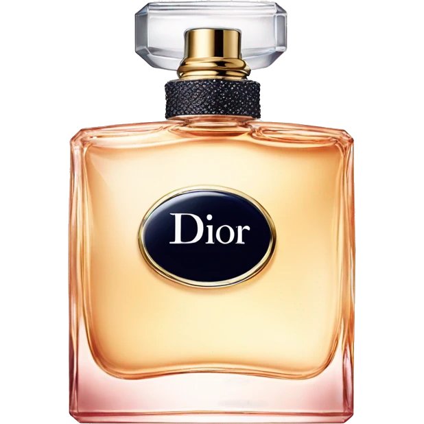 dior perfume emoji