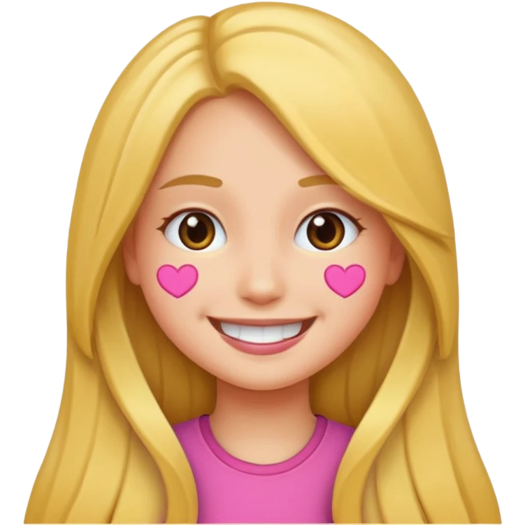 Girly girl emojis  emoji