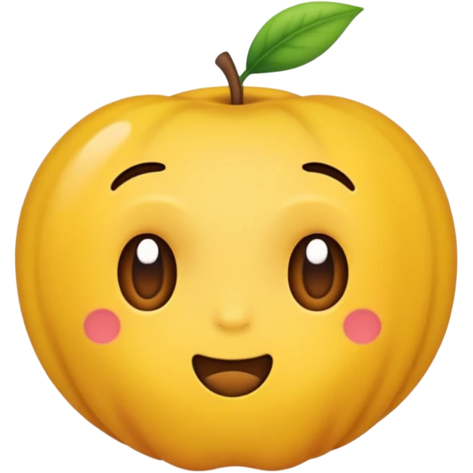 Imagem aconchegante emoji