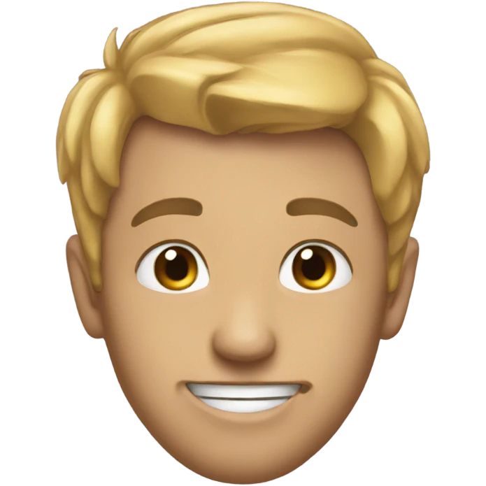 pick me emoji