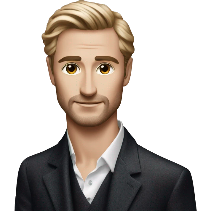 Man Dior perfume emoji