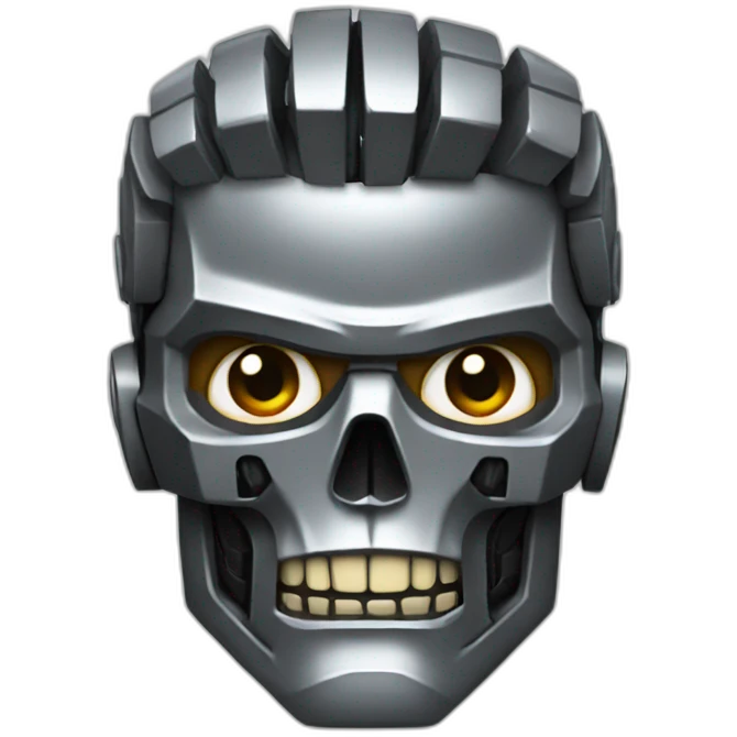 iron-terminator emoji