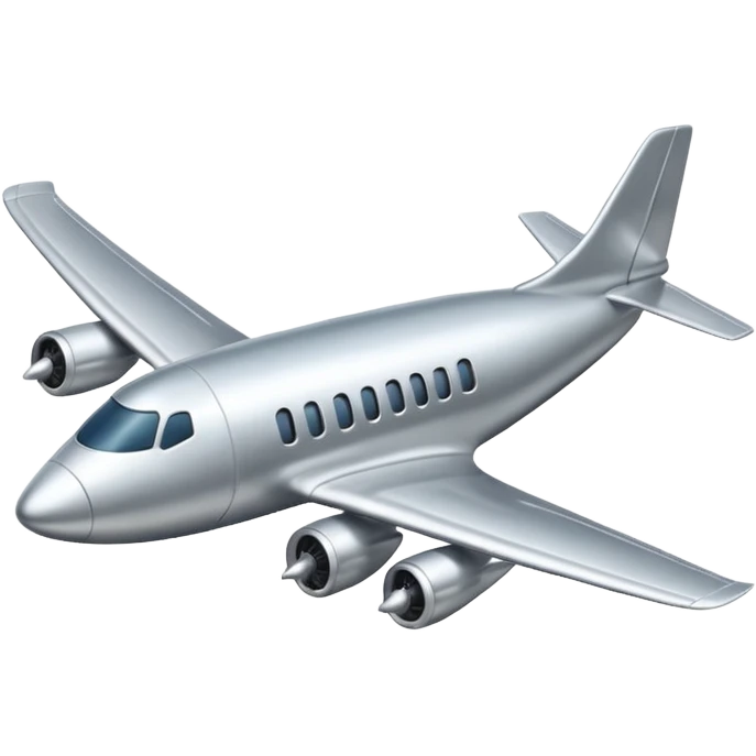 plane emoji